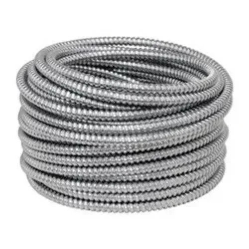 Flexible Gi Conduit Pipe