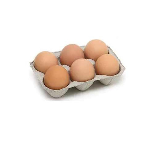 Fresh Organic Poultry Egg