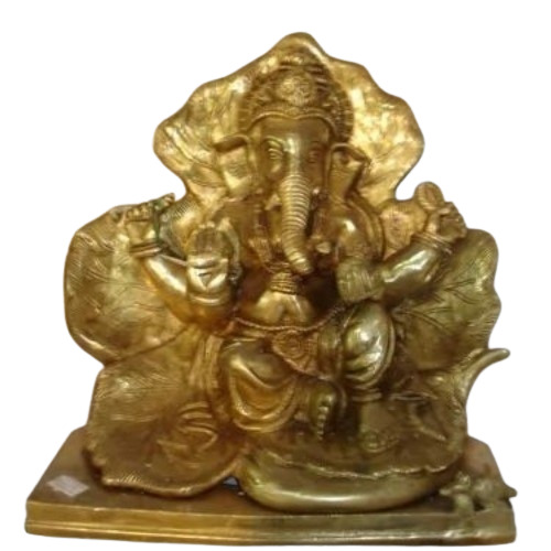 Ganesh Ji Statue By Riddhi Siddhi Vishal International