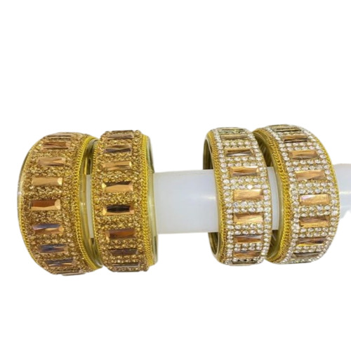 Glass Bangles