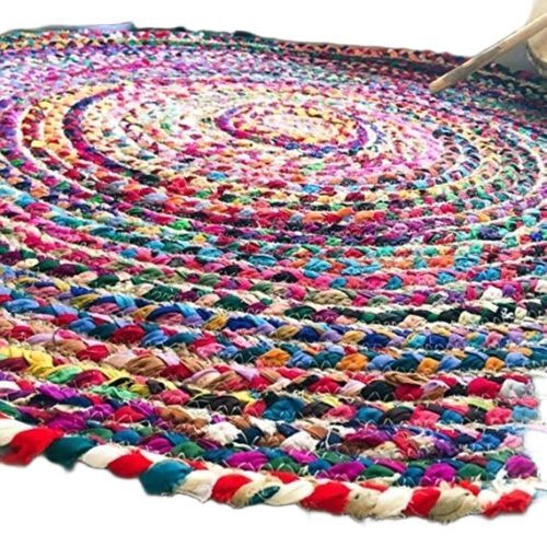 Handmade Mat