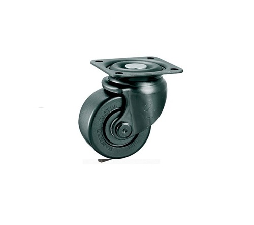 Heavy Duty Swivel Caster Without Stopper
