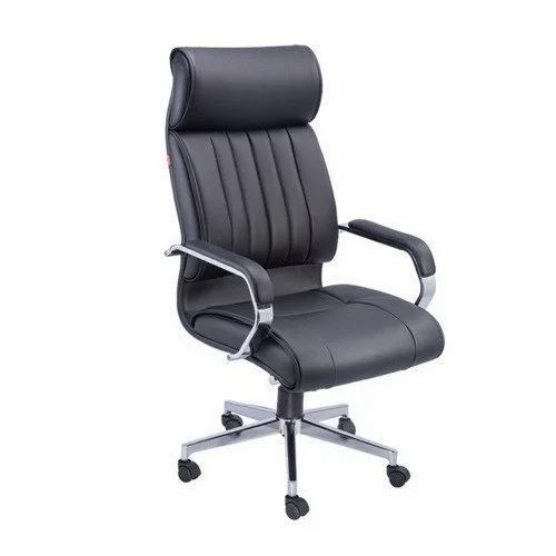 High Back Mesh Office Chair