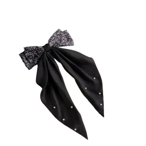High Design Rubber Hair Band