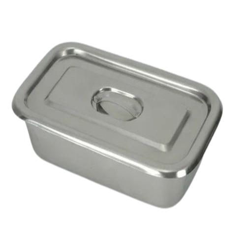 Hospital Instrument Trays