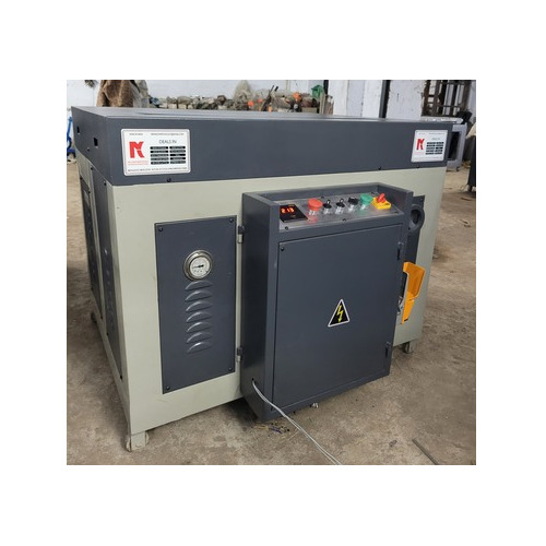Industrial Hydraulic Edge Squaring Machine MK-ES-85CM