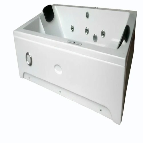 Jacuzzi Bathtub