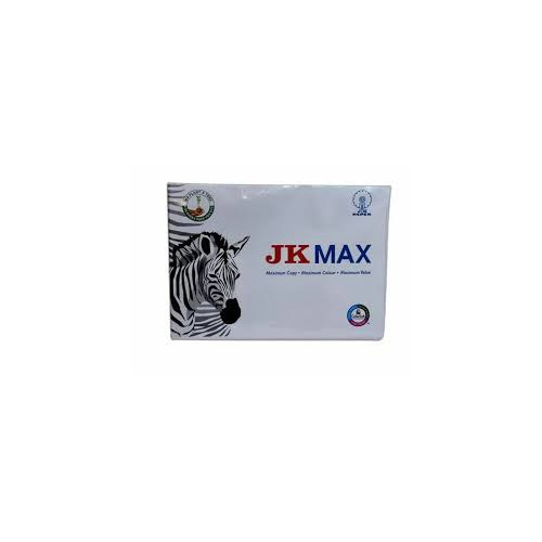 JK Max A4 Papers