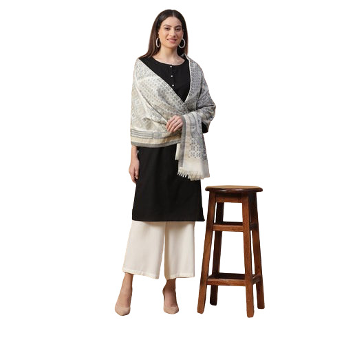 Ladies Shawl