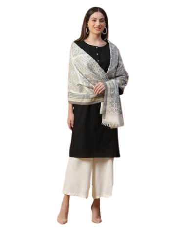 Ladies Shawl