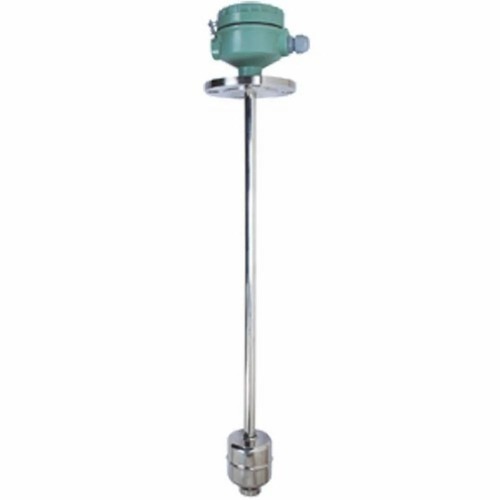 Level Transmitters