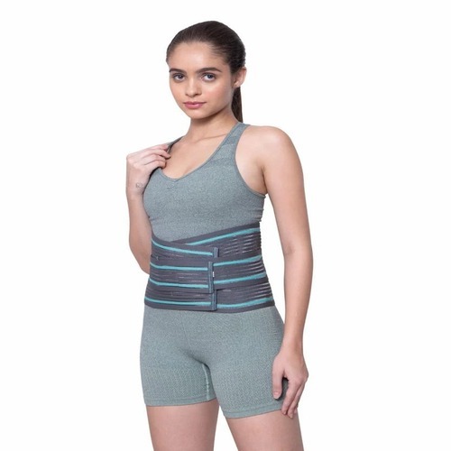 Lumbar Support Belt