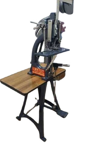 Manual Book Stitching Machine