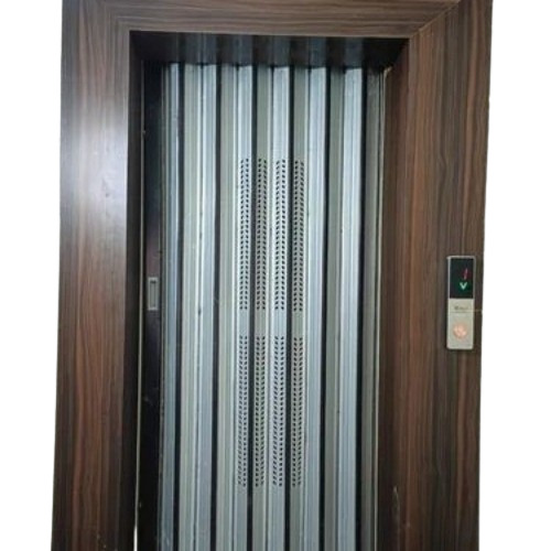 Manual Passenger Elevator