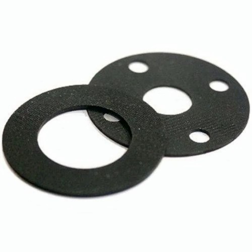 Molded Rubber Gasket