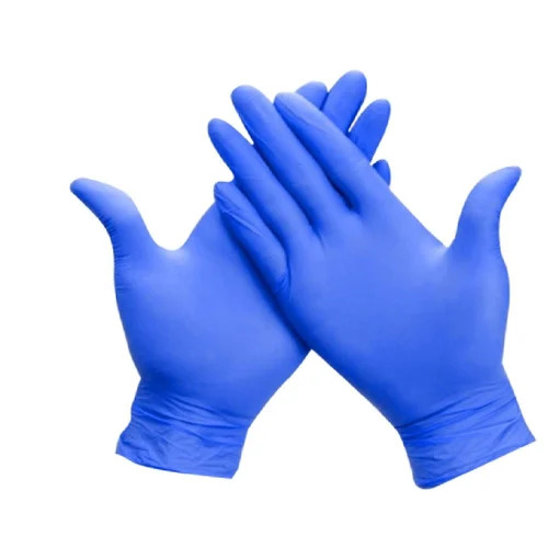 Nitrile Examination Gloves