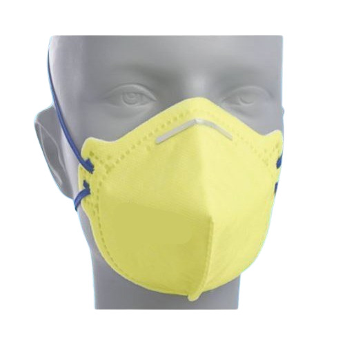 Non Woven Safety Mask - Age Group: Children
