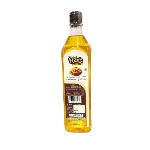 Organic Cold Pressed Coconut Oil - Use: Cooking