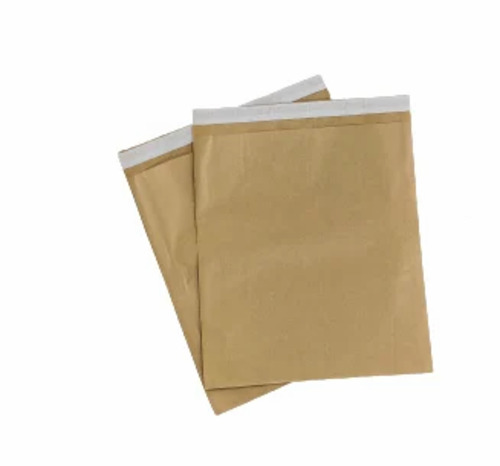 Paper Courier Bag