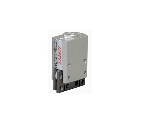 Parallel Air Chuck - Color: Grey