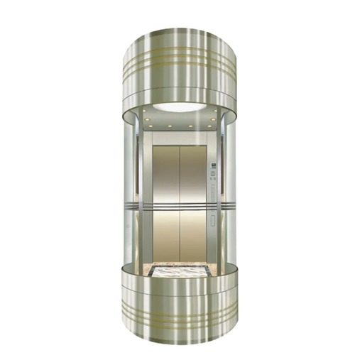 Passenger Capsule Elevator