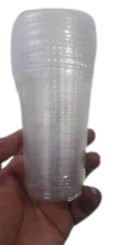 Plastic Disposable Glass