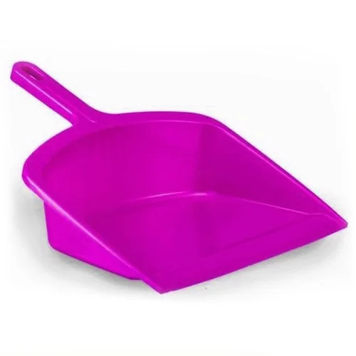 Plastic Dust Pan - Application: Home