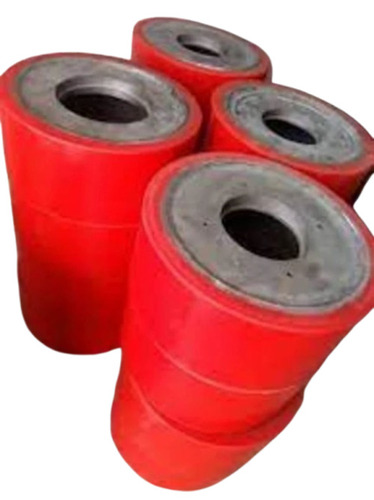 Polyurethane Guide Rolls