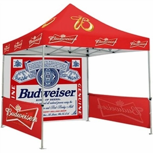 Promotional Display Tents