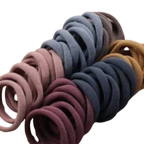 Rubber Hair Band