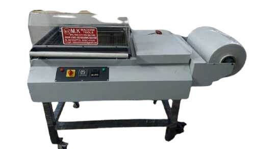 Shring Wrapping Machine