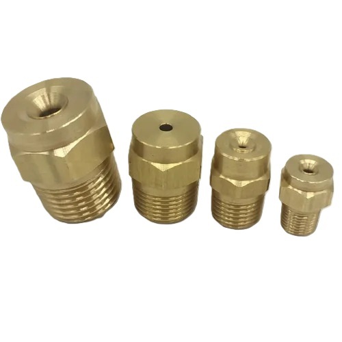 Spray Nozzles - Capacity: .