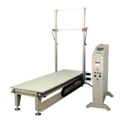 Ss Thermocol Cutting Machine