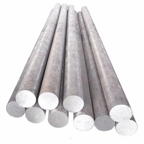 Steel Alloys