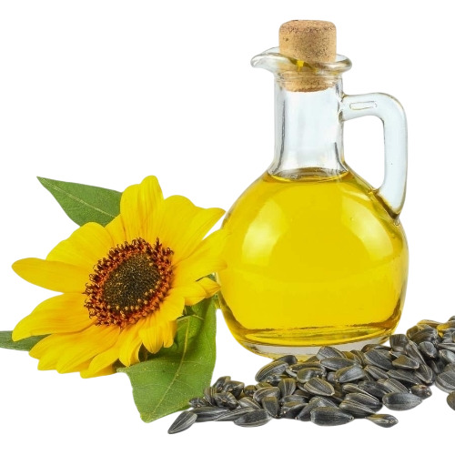 Sun Flower Oil