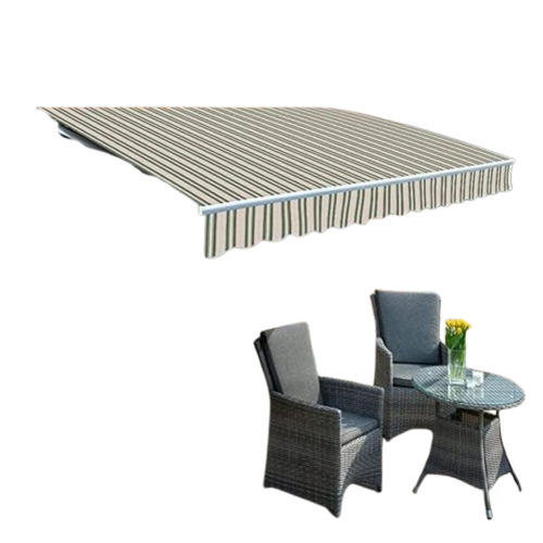 Waterproof Terrace Awning