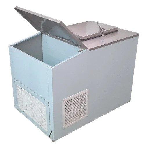 Western Deep Freezer