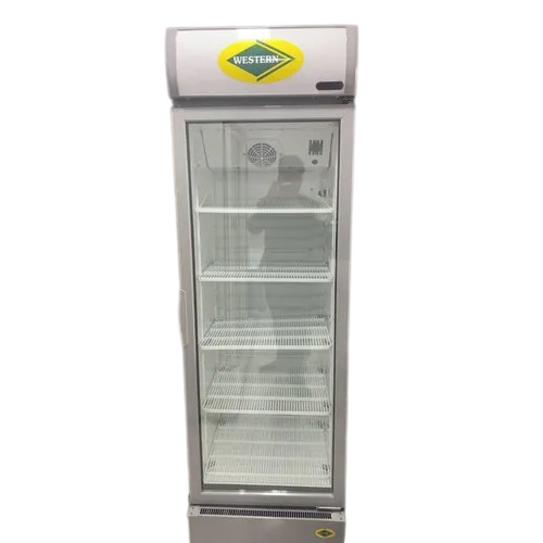 Western Refrigeration Coolers