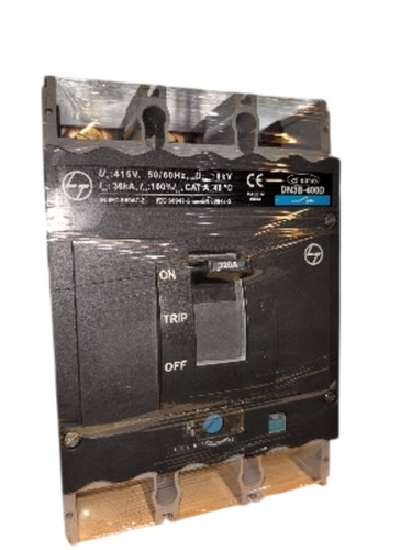 Abb Contactor