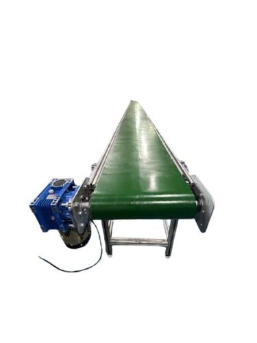 Belt Conveyor Machine