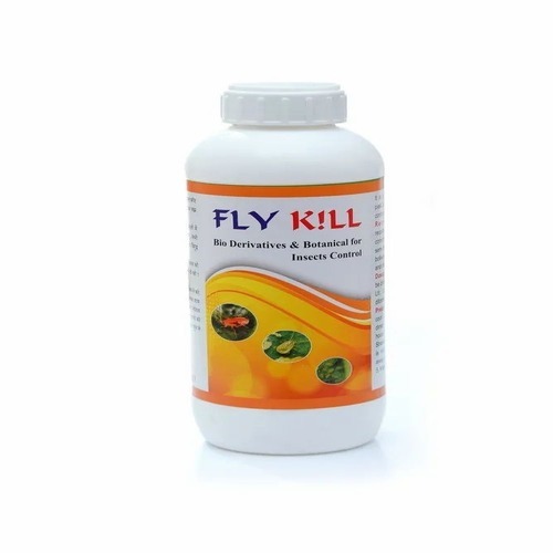 Bio Insecticide