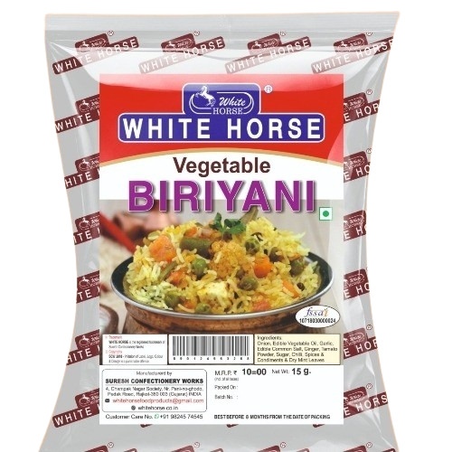 Biryani Masala