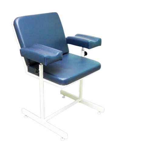 Blood Collection Chair