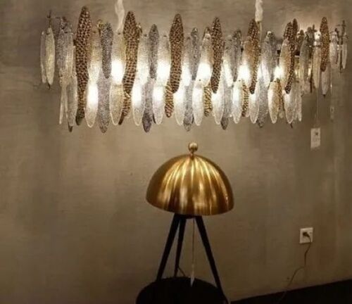 Candle Light Lamp