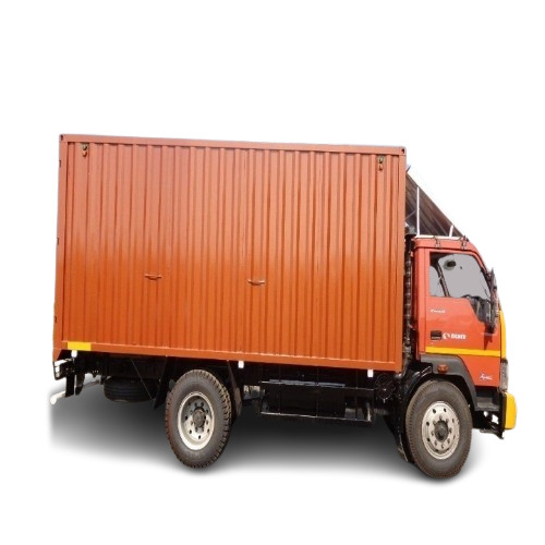 Cargo Container By Sharva Containers