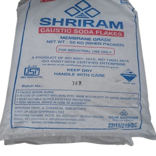Caustic Soda