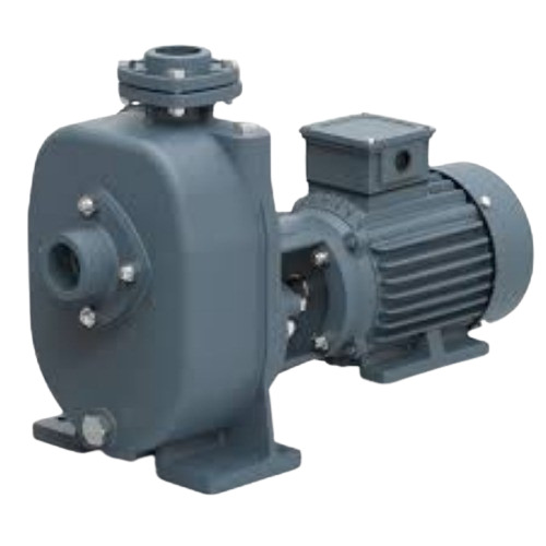 Centrifugal Mud Pump