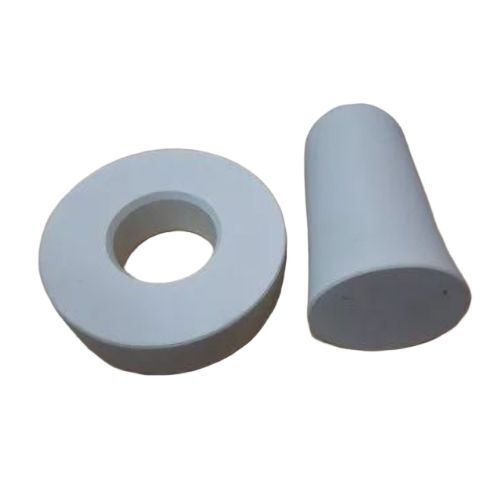 Ceramic Disc And Plug