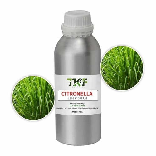 Citronella Oil