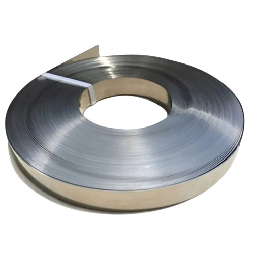 Cold Rolled Narrow Steel Strip